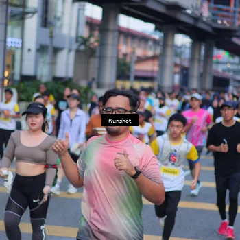Runner Photo 5024529