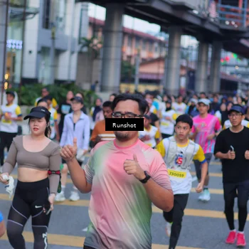 Runner Photo 5024531