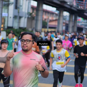 Runner Photo 5024532