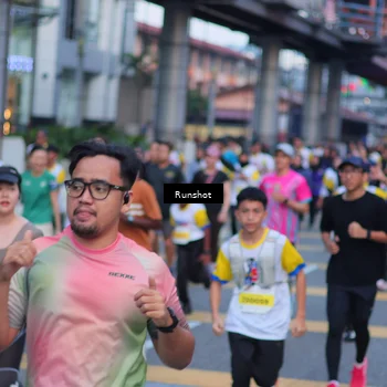 Runner Photo 5024533