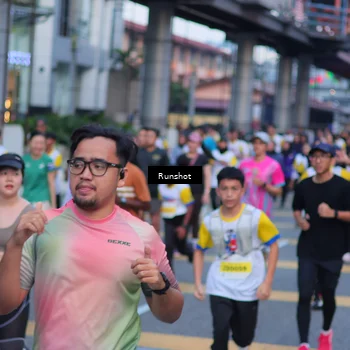 Runner Photo 5024535