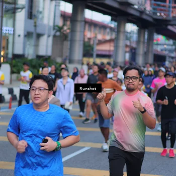 Runner Photo 5024537