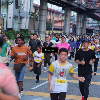 Runner Photo 5024538