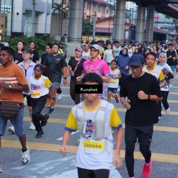 Runner Photo 5024540