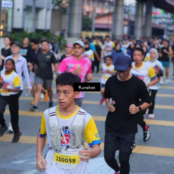 Runner Photo 5024544