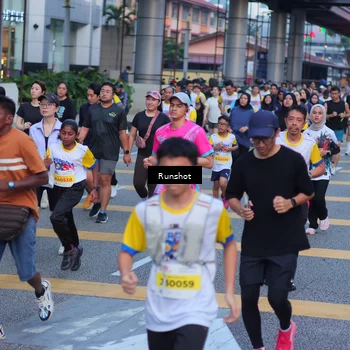Runner Photo 5024547