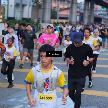 Runner Photo 5024548