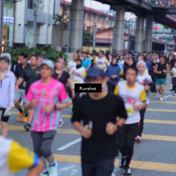 Runner Photo 5024551