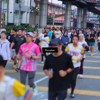 Runner Photo 5024555
