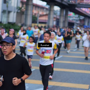 Runner Photo 5024556