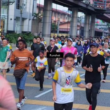 Runner Photo 5024558