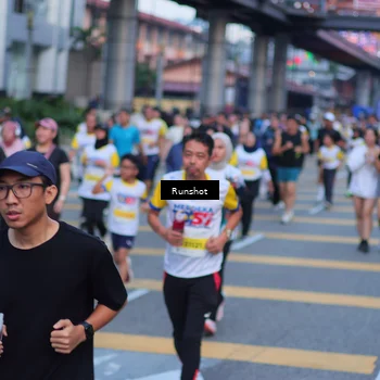Runner Photo 5024559