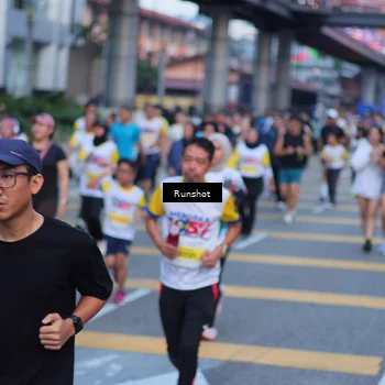 Runner Photo 5024560