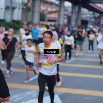 Runner Photo 5024561