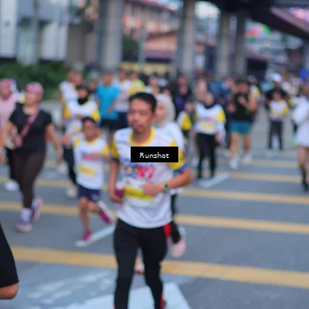 Runner Photo 5024562