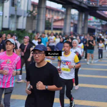 Runner Photo 5024563