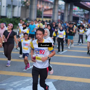 Runner Photo 5024566