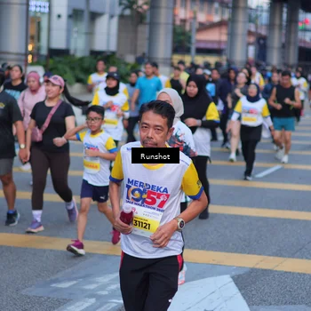 Runner Photo 5024571