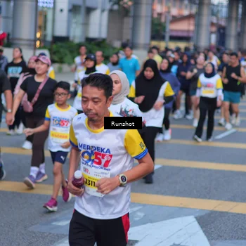 Runner Photo 5024573