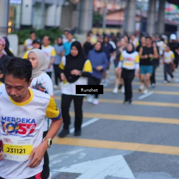 Runner Photo 5024577