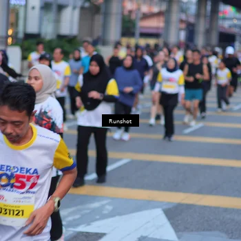 Runner Photo 5024578