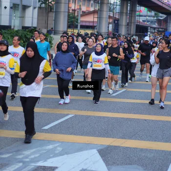 Runner Photo 5024580