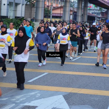 Runner Photo 5024582