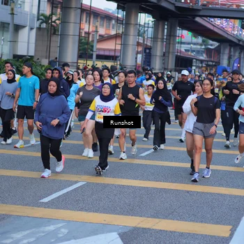 Runner Photo 5024588
