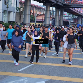 Runner Photo 5024590