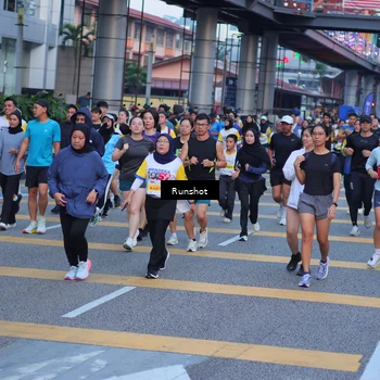 Runner Photo 5024592