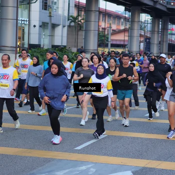 Runner Photo 5024601