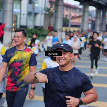 Runner Photo 5025462
