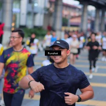 Runner Photo 5025464