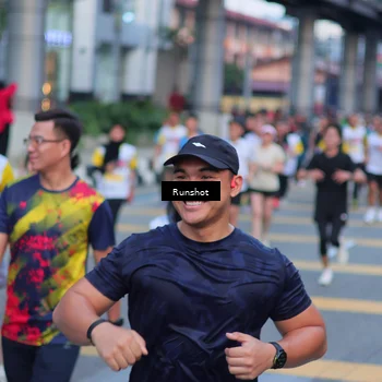 Runner Photo 5025466
