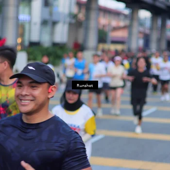 Runner Photo 5025467
