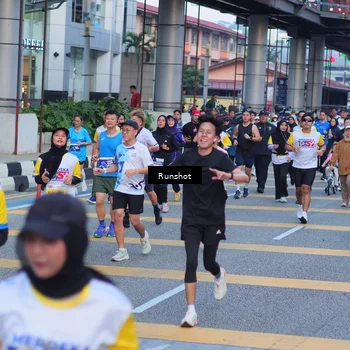 Runner Photo 5025479