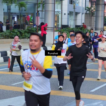 Runner Photo 5025480