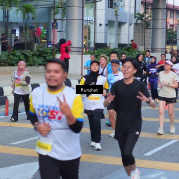 Runner Photo 5025481