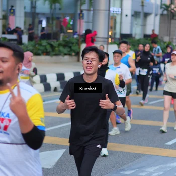 Runner Photo 5025482