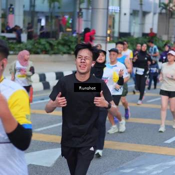 Runner Photo 5025484