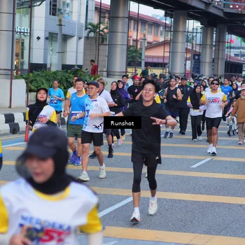 Runner Photo 5025491