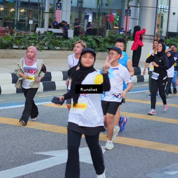 Runner Photo 5025494