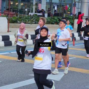 Runner Photo 5025497
