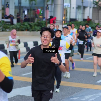 Runner Photo 5025498