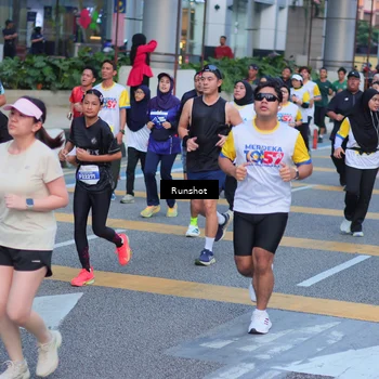 Runner Photo 5025510