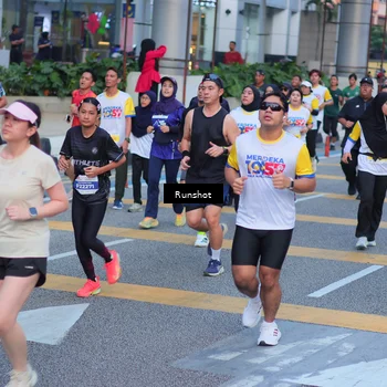 Runner Photo 5025511