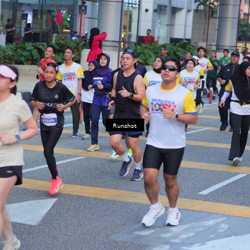 Runner Photo 5025512