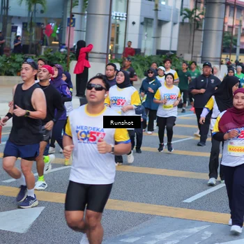 Runner Photo 5025515