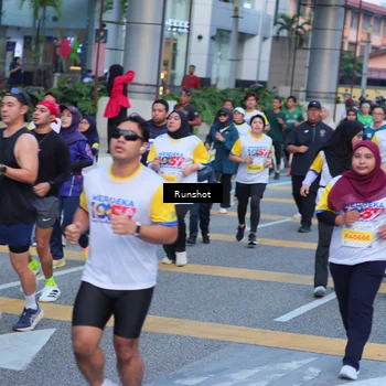 Runner Photo 5025516