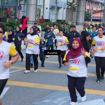 Runner Photo 5025520